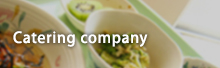 Catering company