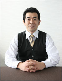 Daisuke Kobayashi