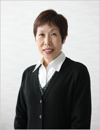 Atsuko Oda