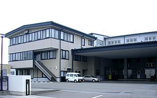 Tajiri Factory