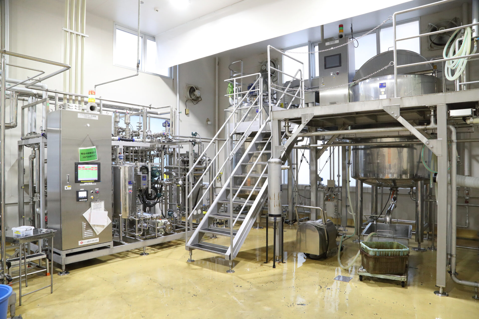 OEM manufacturing of commercial dashi and furikake