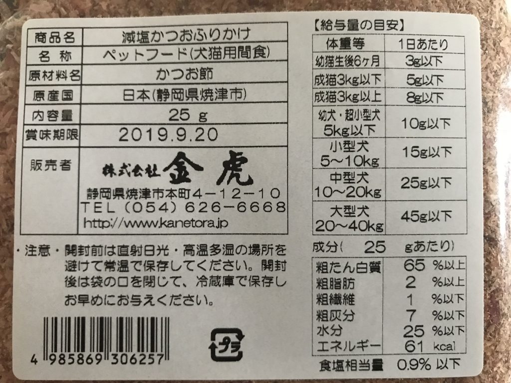 裏面表示