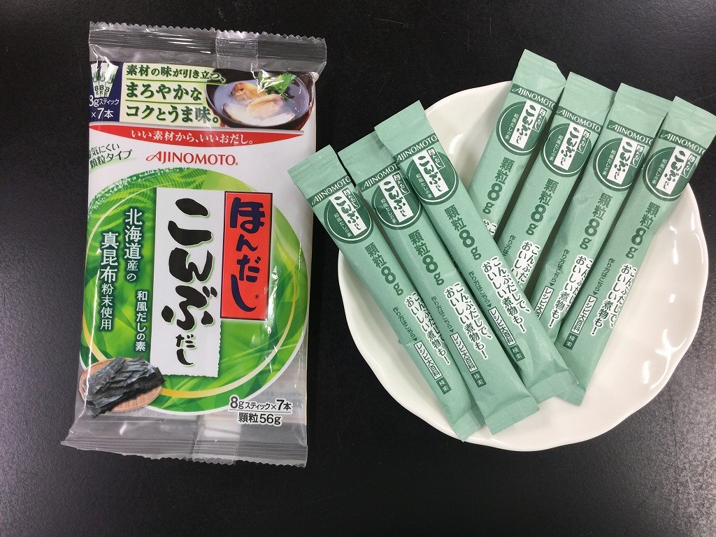 味の素