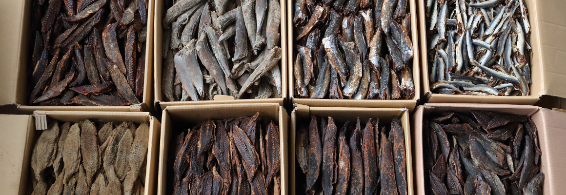 幅広い原料で安定供給