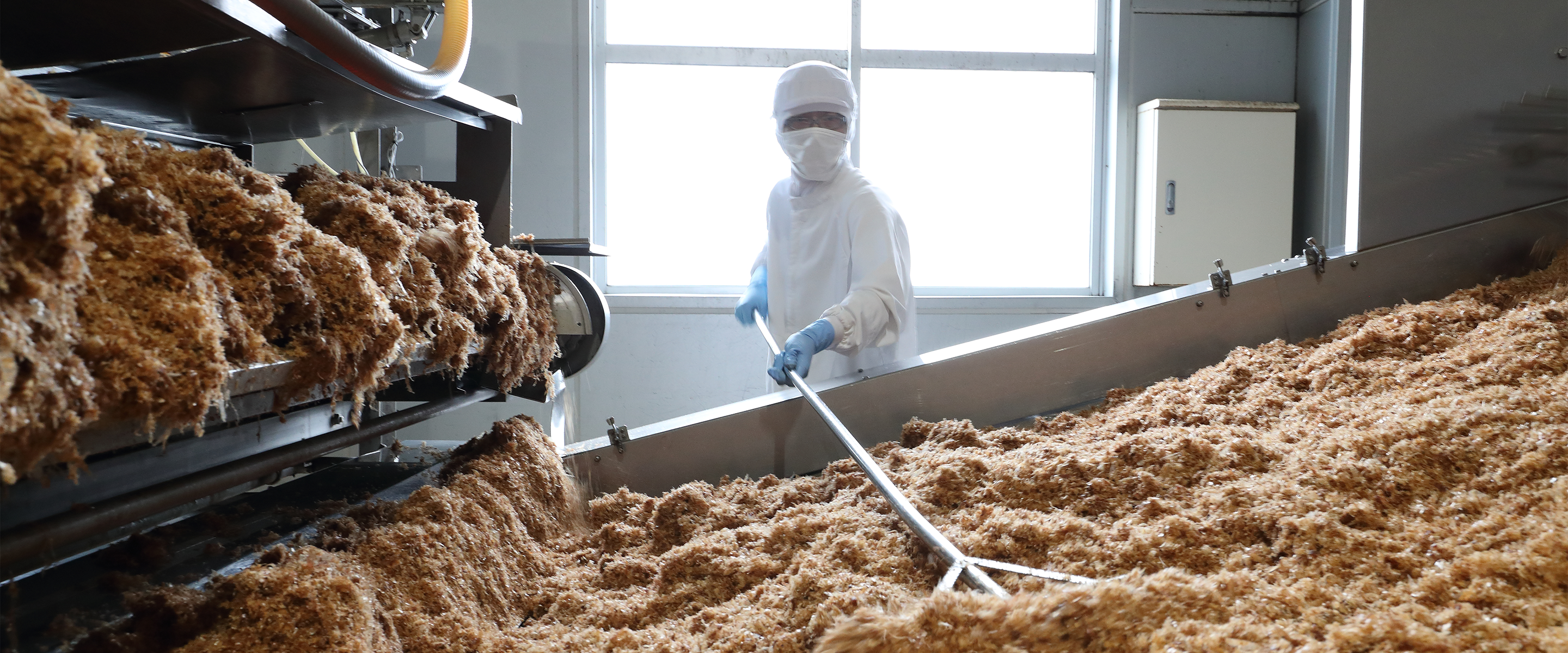 お客様インタビュー