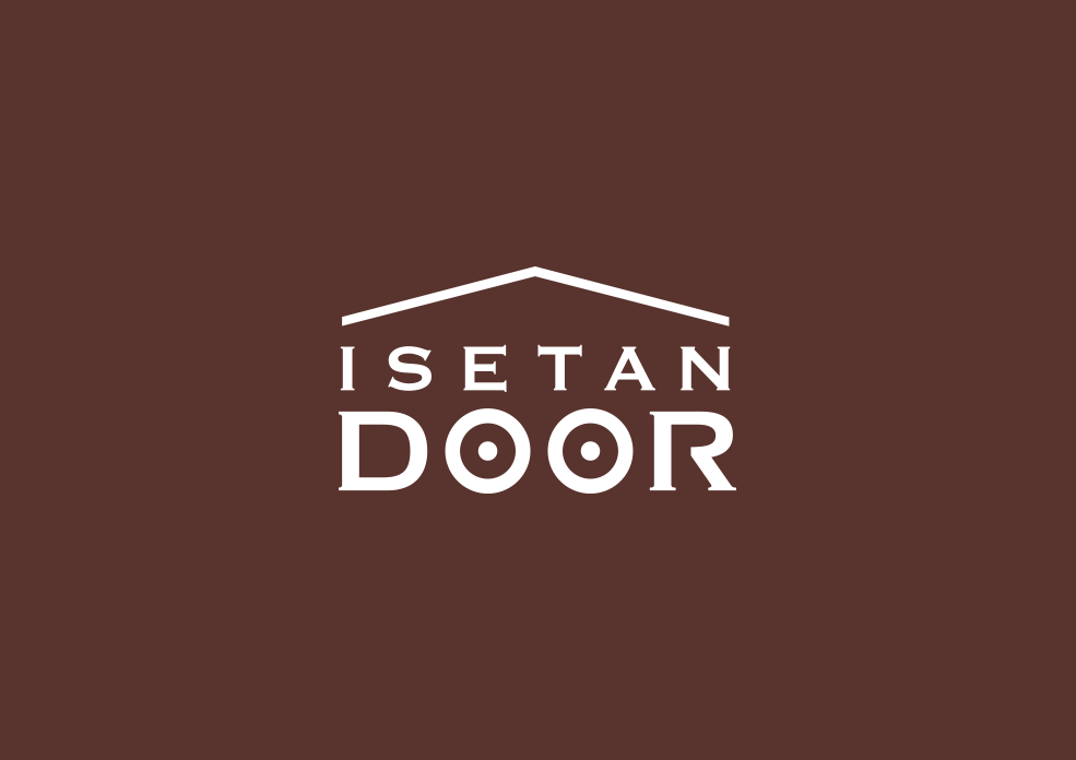 ISETAN DOOR